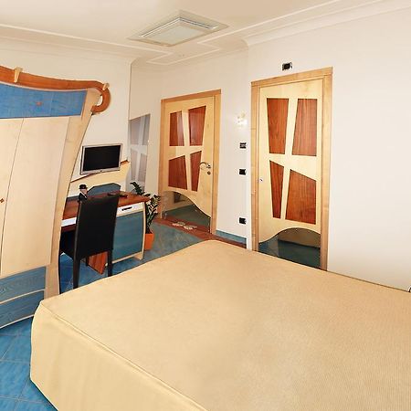 Il Principe Resort Agerola Dış mekan fotoğraf