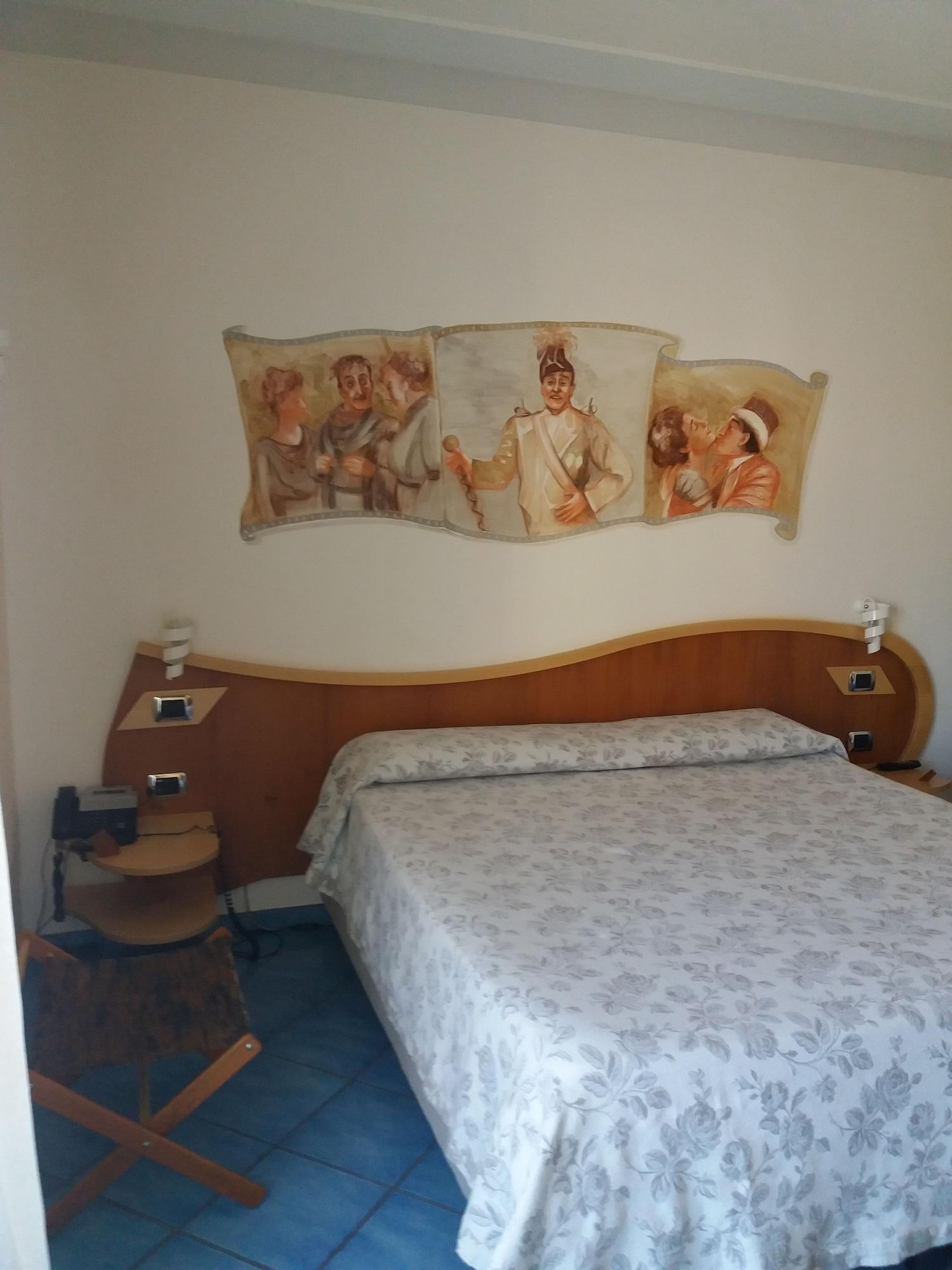 Il Principe Resort Agerola Dış mekan fotoğraf