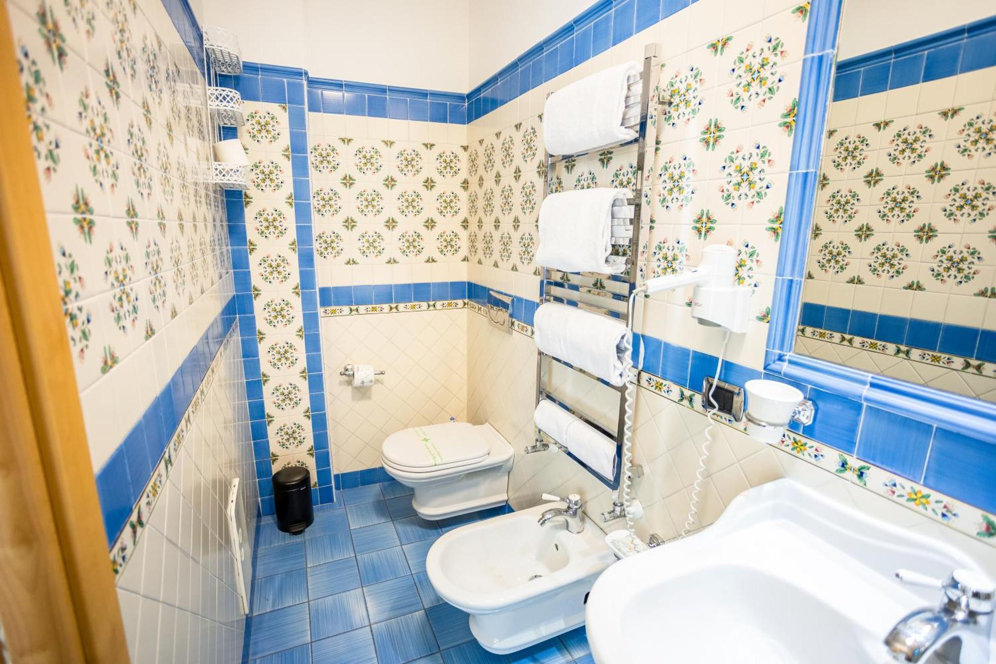 Il Principe Resort Agerola Dış mekan fotoğraf