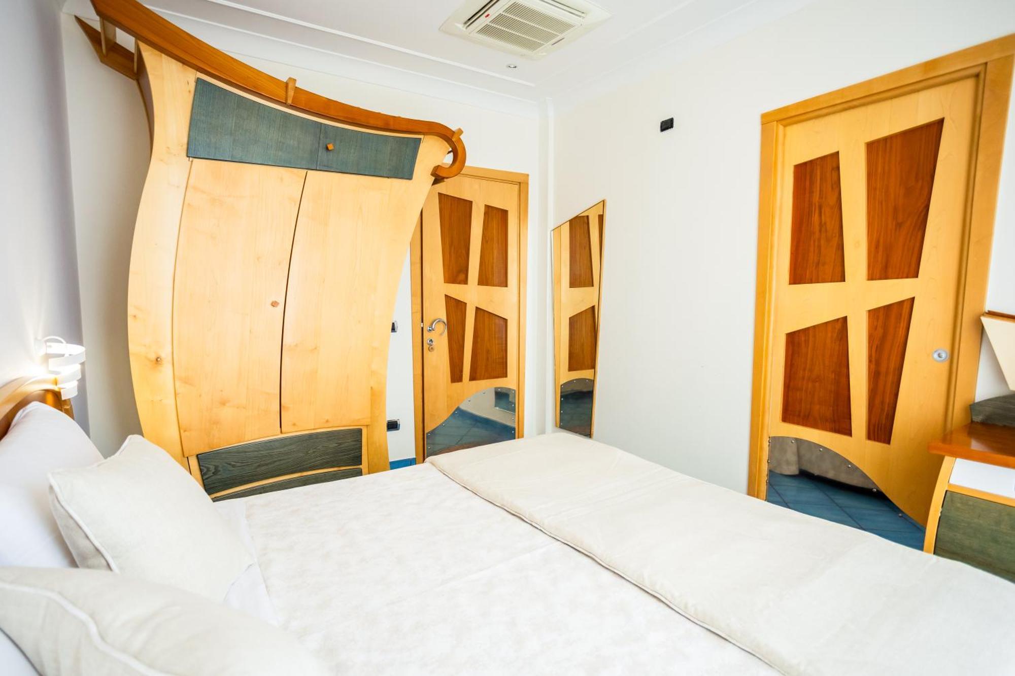 Il Principe Resort Agerola Dış mekan fotoğraf