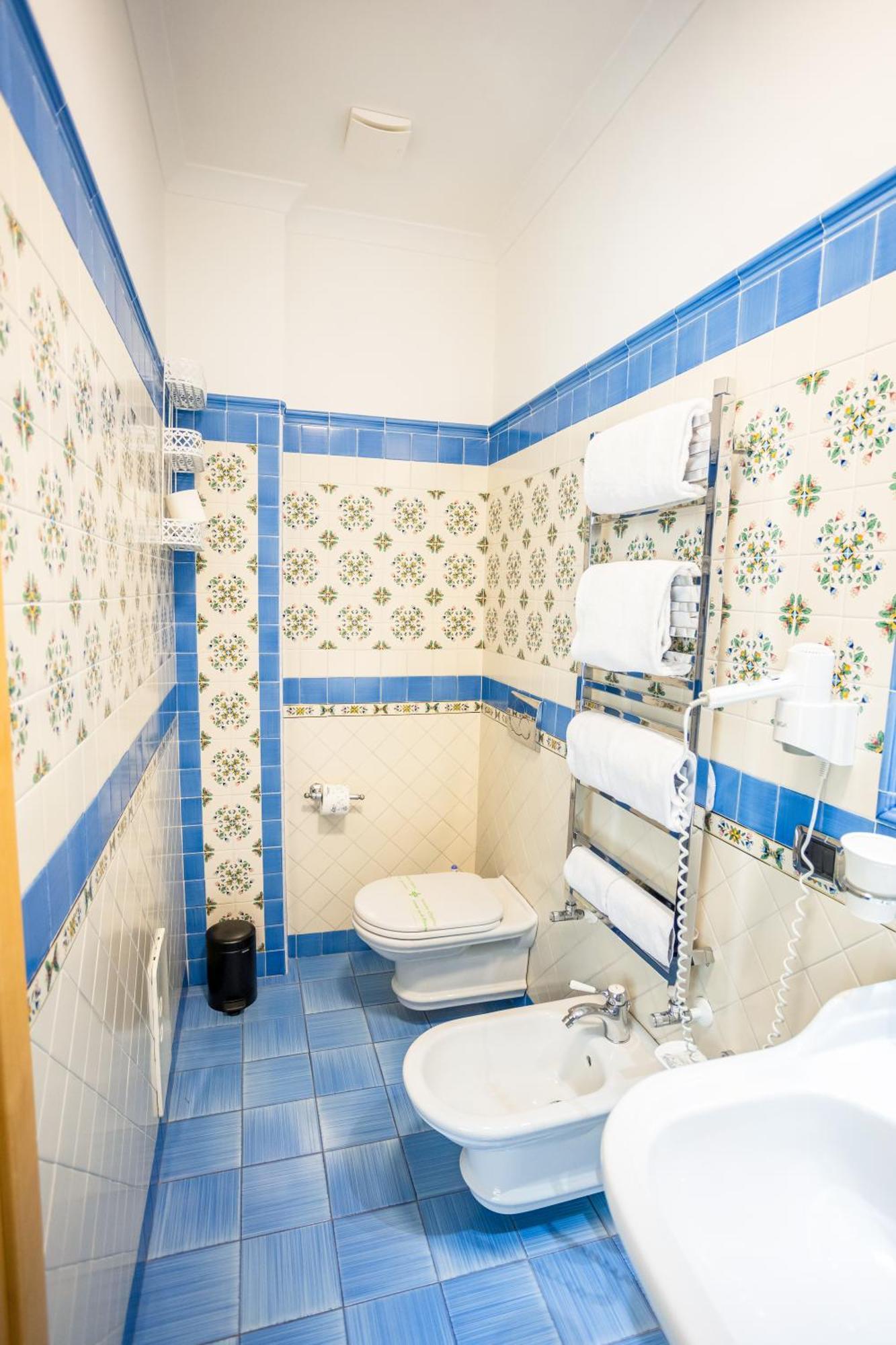 Il Principe Resort Agerola Dış mekan fotoğraf