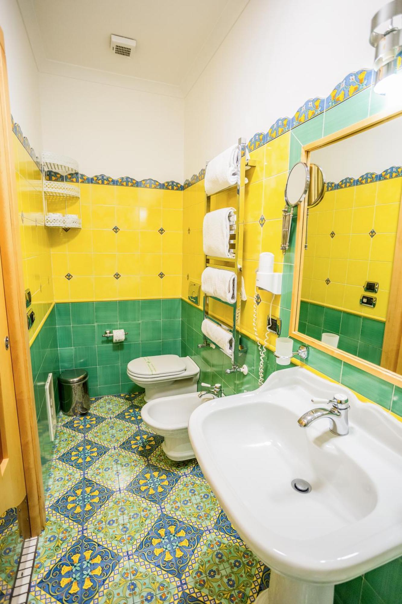 Il Principe Resort Agerola Dış mekan fotoğraf