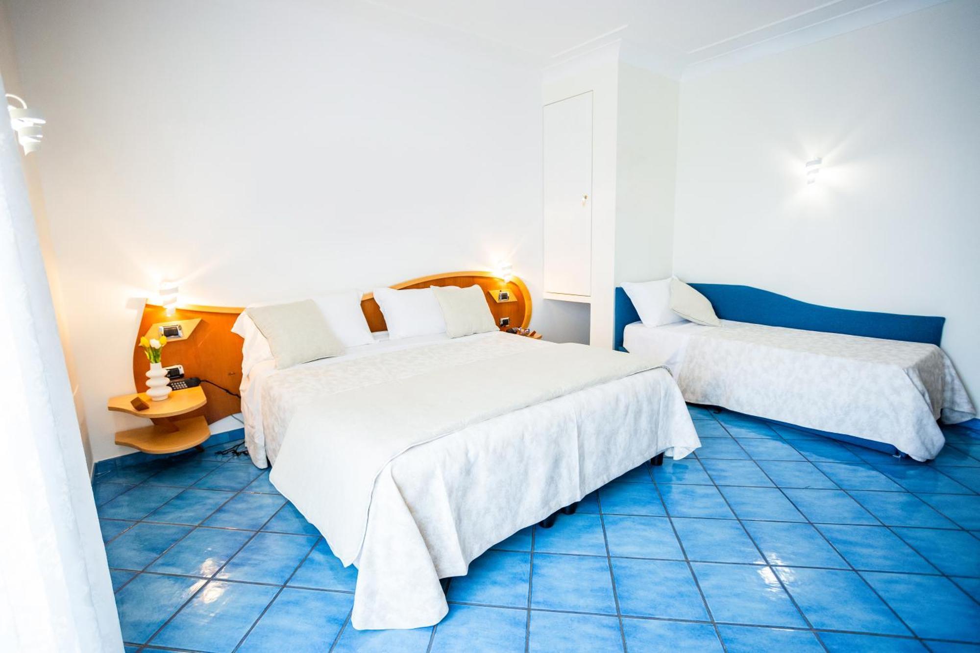 Il Principe Resort Agerola Dış mekan fotoğraf