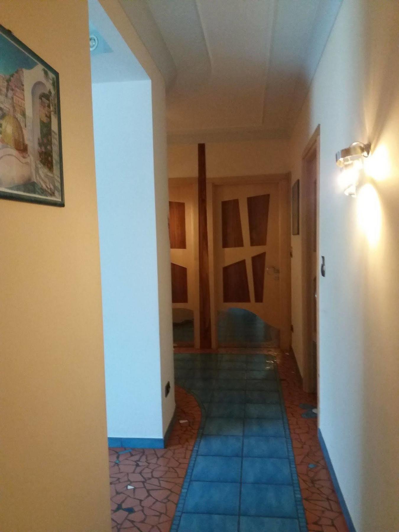 Il Principe Resort Agerola Dış mekan fotoğraf